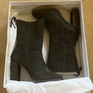 Steve Madden Boots